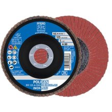 PFERD 67658125 angle grinder accessory
