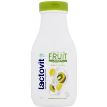 Lactovit Fruit Antiox 300ml - Shower Gel для...