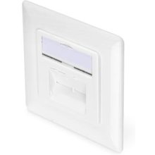 Digitus CAT 6A class EA network socket...