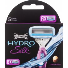 Wilkinson Sword Hydro Silk 1Pack -...