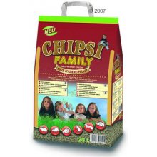 Chipsi Family 20 L 12kg 4002973000915 - Pets24.ee