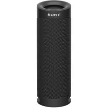 SONY SRS-XB23 - Super-portable, powerful ja...