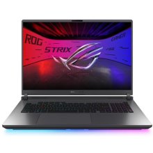 Ноутбук Asus ROG Strix G18 G815JMR-S8039W...