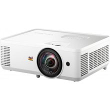 Viewsonic PS502W data projector Short throw...