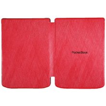 E-luger PocketBook Shell - Red Cover for...