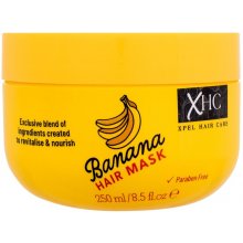 Xpel Banana Hair Mask 250ml - Hair Mask for...