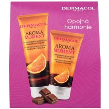 Dermacol Aroma Moment Belgian Chocolate...