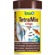 TETRA Min Crrips 100ml food for all...
