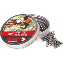 GAMO Pro-Hunter pistol pellets cal. 4.5 mm...