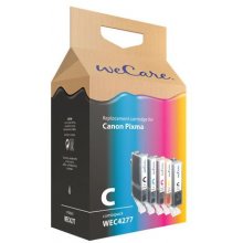 Tooner Wecare WEC4277 ink cartridge 5 pc(s)...