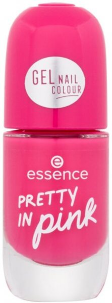 NEW essence Gel Nail Colour💖 - YouTube