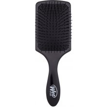 Wet Brush Paddle Detangler Black 1pc -...