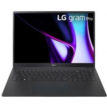 Sülearvuti LG Gram Pro 16Z90SP-A.AP7BG...