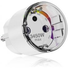 Gosund SP111 smart plug White
