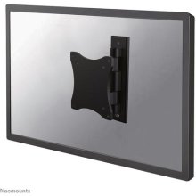NEOMOUNTS FPMA-W810BLACK Monitor/TV mount...