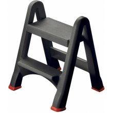 CURVER R034721 step stool Polypropylene (PP)...
