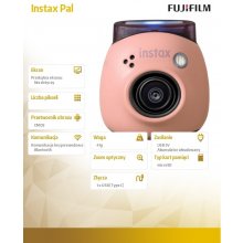 Fotokaamera Fujifilm CAMERA INSTAX...