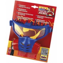 Klein Firefighters protective mask