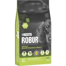 BOZITA Robur Maintenance Mini Chicken 7,5kg