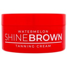 Byrokko Shine Brown Watermelon Tanning Cream...