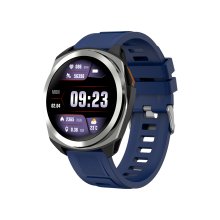 CANYON smart watch Maveric SW-83 GPS Silver...