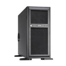 Корпус Chieftec 3HE UNC-310A-B-OP