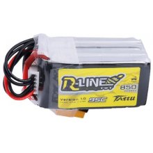 Tattu R-Line camera drone part Battery