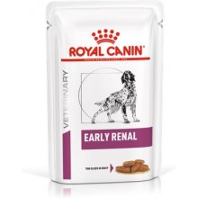 Royal Canin - Veterinary - Dog - Early Renal...