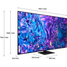 Телевизор Samsung TV Set |  | 85" | 4K...