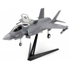 Tamiya Plastic model Lockheed Martin F-35B...