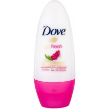 Dove Go Fresh Pomegranate 50ml - 48h...