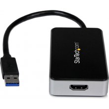 StarTech.com USB32HDEH, USB, HDMI, Notebook...