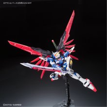 BANDAI RG 1/144 DESTINY GUNDAM BL