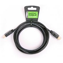 Omega OCHB43 HDMI cable 3 m HDMI Type A...