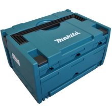 MAKITA P-84311 tool storage case Green