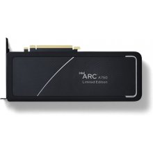 INTEL Arc A750 Graphics 8 GB GDDR6