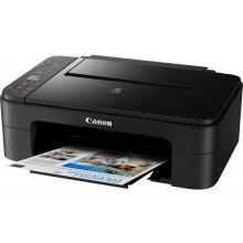Printer Canon PIXMA TS3350 EUR | 3771C006 |...