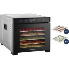 Concept SO2000 food dehydrator Black...