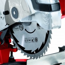 Einhell Mitre Saw TH-MS 2112 red