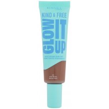 Rimmel London Kind & Free Glow It Up...