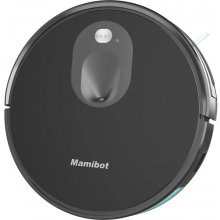 Tolmuimeja Mamibot EXVAC680S No App Black