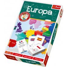 TREFL GAMES TREFL Educational game Europe...