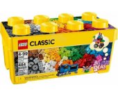 Lego SOP Classic Medium Crea Brick Box 10696