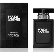 Lagerfeld Karl Karl Lagerfeld For Him 50ml -...