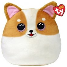 Meteor Mascot TY Squishy Dog 22 cm