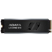 Жёсткий диск Adata LEGEND 970 M.2 1 TB PCI...