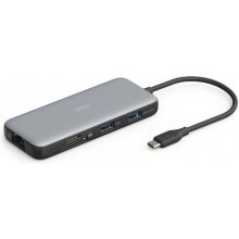 Digitus USB-C DOCKING STATION 7-PORT 3USB A...