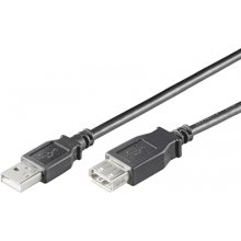 Goobay USB 2.0 Hi-Speed Extension Cable...