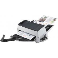 RICOH fi-7600 ADF + Manual feed scanner 600...