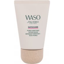 Shiseido Waso Satocane 80ml - Face Mask для...